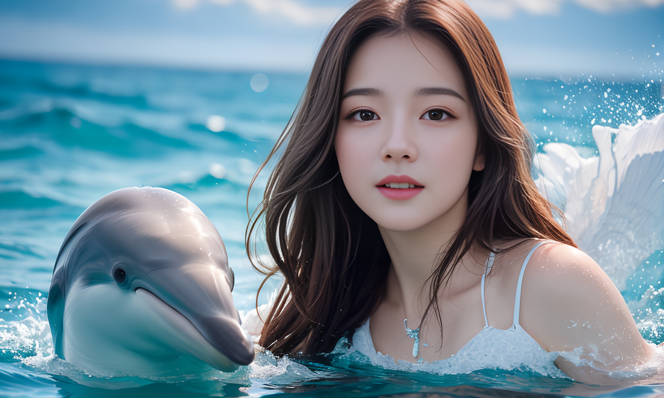 团结才能共赢 携手方可共进——中国以高水平对外开放为世界经济注入暖流